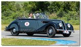 81 - Karel Pean + Jan Pean - BMW 327 1938 - 1957 