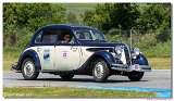 82 - Pavel Krotil + Zuzka Kadlkov - BMW 326 1937 - 1971 