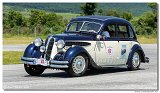 82 - Pavel Krotil + Zuzka Kadlkov - BMW 326 1937 - 1971 