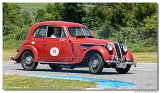 83 - Pavel Gregrek + Ludvk Nosl - BMW 320 1937 - 1971 
