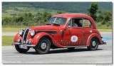 83 - Pavel Gregrek + Ludvk Nosl - BMW 320 1937 - 1971 