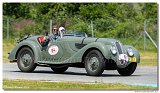 84 - Zofia Peda Proffit + Tomasz Osterloff - BMW 328 1937 - 1971 