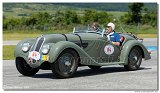 84 - Zofia Peda Proffit + Tomasz Osterloff - BMW 328 1937 - 1971 