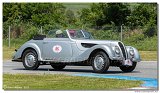 85 - Michal Kopeck + Patrik Kopeck - BMW 327 1938 - 1971 