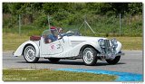 87 - Monika Grzlov + Petra pikov - Aero 50 Roadster 1937 - 1997 
