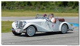 87 - Monika Grzlov + Petra pikov - Aero 50 Roadster 1937 - 1997 