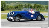 89 - Karel Petschke + Marie Petschkeov - Aero 50 1938 - 1997 