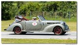 90 - Petr Pokorn + Jan Pokorn - Aero 50 kabriolet 1938 - 1997 