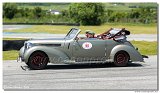 90 - Petr Pokorn + Jan Pokorn - Aero 50 kabriolet 1938 - 1997 