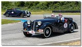 93 - Frantiek Budinsk + Jaroslav Dufek - Aero - Aero 50 Roadster 1936 - 1998 