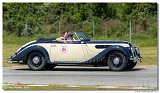 94 - Ivana Neumannov + Tereza kov - BMW 327 Sportkabriolet 1939 - 1998 
