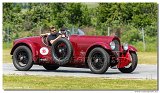 95 - Petr Volf + Pavel Volf - Walter P4 SUPPERSPORT 1927 - 2000 