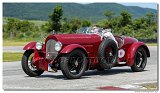 95 - Petr Volf + Pavel Volf - Walter P4 SUPPERSPORT 1927 - 2000 
