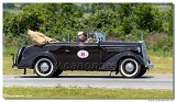 96 - Milo Praus + Jaroslav pek - Opel SUPER 6 1937 2456 