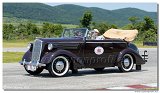 96 - Milo Praus + Jaroslav pek - Opel SUPER 6 1937 2456 