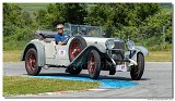97 - Ale Ko + Pavel Pokorn - Alvis Speed 20 SA 1931 - 2500 