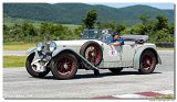97 - Ale Ko + Pavel Pokorn - Alvis Speed 20 SA 1931 - 2500 