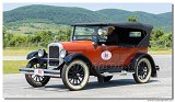 99 - Petr Draan + Lenka Draanov - Chevrolet Superior K 1925 - 2800 