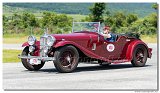 100 - Pavel Valouek + Jaroslava Valoukov - Alvis Speed SC 20 Sport Tourer 1935 - 2800 