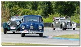 103 - Eduard Holnek + Dana Dorazilov - Tatra T87 1945 - 2996 