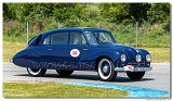 103 - Eduard Holnek + Dana Dorazilov - Tatra T87 1945 - 2996 