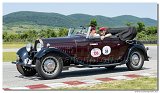 106 - Jaroslav Konek + Jana Konkov - Bugatti 49 1932 - 3257 