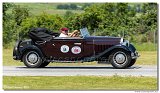 106 - Jaroslav Konek + Jana Konkov - Bugatti 49 1932 - 3257 