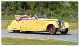107 - Tom Kalkus + Karel Klein - Bugatti 57 1934 - 3257 
