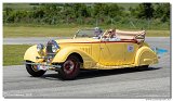 107 - Tom Kalkus + Karel Klein - Bugatti 57 1934 - 3257 