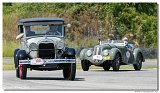 108 - Jan ivn + Ondej ernovick - Ford Model A 1928 - 3285 