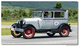 108 - Jan ivn + Ondej ernovick - Ford Model A 1928 - 3285 
