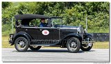 110 - Petr Brabec + Marek Pechan - Ford A 1930 - 3300 