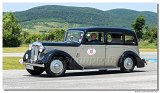 111 - Tom Zvelebil + Milan Branovsk Petr Dole - Daimler E -L -24 1937 - 3317 