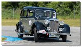 111 - Tom Zvelebil + Milan Branovsk Petr Dole - Daimler E -L -24 1937 - 3317 