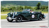 114 - Zdenek Houka + Michaela Houkov - Jaguar SS100 1936 - 3500 