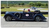 116 - Martin Tma + Pavel Doua - Alvis Speed 20 1934 - 3600 