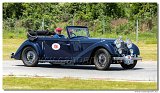 116 - Martin Tma + Pavel Doua - Alvis Speed 20 1934 - 3600 