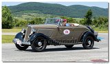119 - Markta Kafkov + Pavlna Jirskov - Ford V8 roadster 1934 - 3622 