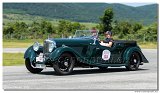 122 - Ji Kovak + Zdeka Kovakov - Bentley Derby 3,5 1935 - 3662 