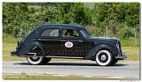 123 - Jaroslav Krajnk + Bohumila Krajnkov - Volvo Carioca 1935 - 3670 