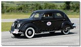 123 - Jaroslav Krajnk + Bohumila Krajnkov - Volvo Carioca 1935 - 3670 