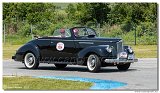 124 - Ji Geissler + Jana Dudekov - Packard 110 Cabrio 1939 - 4100 
