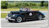 124 - Ji Geissler + Jana Dudekov - Packard 110 Cabrio 1939 - 4100 