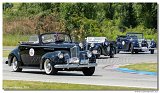 124 - Ji Geissler + Jana Dudekov - Packard 110 Cabrio 1939 - 4100 