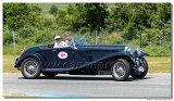 127 - Jan ek + Adam Mlek - LAGONDA M45 Two-seat Tourer 1934 - 4467 