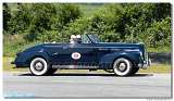 129 - Karel Stierwald + Simona Stierwald - LaSalle 50 convertible 1939 - 5400 