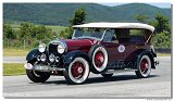 130 - Vclav Kafka + Michal Pechan - Lincoln L 1928 - 6309 