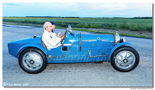 Veteran cars