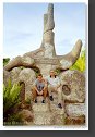 The southernmost point of Asia continent - 1998
