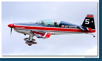 Halcones (The Hawks)